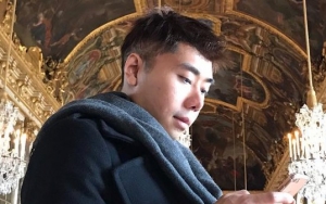 Mendadak Ada Api di Studio 'Karma', Roy Kiyoshi Sampai Teriak Histeris