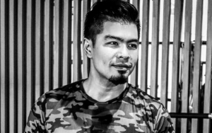Sudah Riset 3 Tahun, Bams Eks Samsons Mantap Jualan Mi Instan