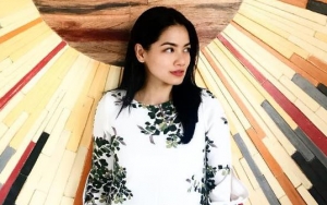 Kelelahan Sampai Lupa Anak, Titi Kamal Tetap Cantik Meski Tidur 'Mangap'