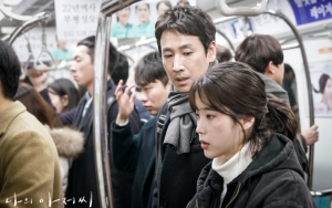 Kisah Capai Puncak Konflik, 'My Ajusshi' IU Dipuji Drama Masterpiece