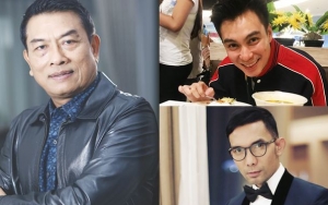 Baim Wong-Indra Herlambang Rebutan Jadi Presiden Jomblo, Ini Pilihan Moeldoko