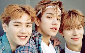 Jalani Pemotretan Bareng, Gantengnya 3 Member Baru NCT Ini Bikin Meleleh