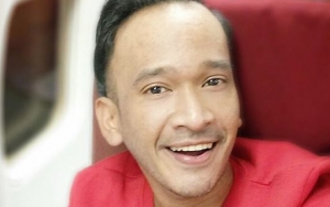Tuliskan Dukungan, Ruben Onsu Benarkan Kabar Keretakan Rumah Tangga Dewi Persik? 