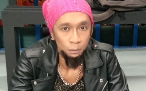 Bikin Video Parodi Jadi Waria, Aming Ikut Sindir Lucinta Luna?