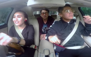 Video dengan Ayu Ting Ting Tuai Hujatan, Raffi Ahmad: Itu Ngeditnya Bareng Nagita!