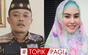 Kartika Putri Bantah Nikah Siri Malah Beredar Chat, Sule Ogah Minta Maaf ke Istri? - Topik Pagi