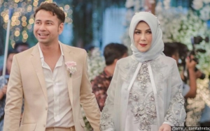 Raffi Ahmad Dapat Ancaman Pembunuhan, Amy Qanita Perbanyak Doa
