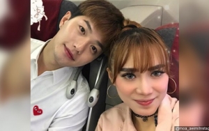 Unggah Video Bayinya Tengkurap, Lee Jeong Hoon Tuai Kritikan Pedas dari Netter