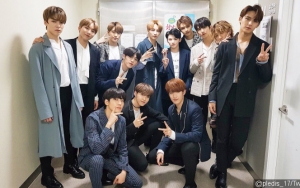 Rayakan 3 Tahun Debut, Seventeen Bakal Gelar Pameran Perjalanan Karier