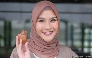 Anak Lebih Pilih Tari Tradisional Ketimbang Modern, Zaskia Mecca Bangga