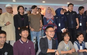 MNCTV Beli Hak Siar Serial Umar bin Khattab 'Omar' untuk Ramadan, Habiskan Dana Fantastis?