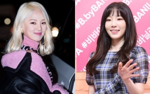 Hyoyeon Ungkap Merasa Canggung di Dekat Tae Yeon, Kok Bisa?