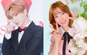 Ikut Kampanye Donor Organ, Leeteuk SuJu dan Sunny SNSD Bikin Fans Bangga