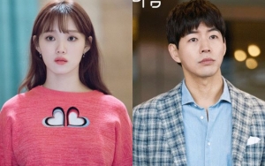 Bertemu Perdana,  Lee Sung Kyung Malah Tatap Sinis Lee Sang Yoon di 'About Time'