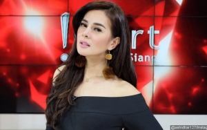 Masih Kecil, Anak Kedua Astrid Tiar Sudah Jadi 'Drama Queen'