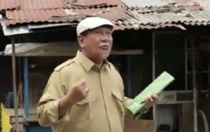 Bintangi Sinetron Ramadan SCTV, Deddy Mizwar Bakal Somasi Jika Dilarang Tayang