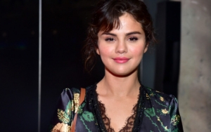 Rilis Video Lirik 'Back To You', Selena Gomez Ceritakan Kisah Cintanya