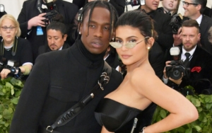 Sempat Disebut sebagai Ayah Stormi, Travis Scott Minta Bodyguard Kylie Jenner Dipecat