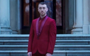 Rilis MV 'Pray', Sam Smith dan Logic Ajak Keliling Italia