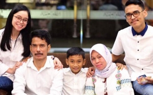 Kurangi Pekerjaan di Bulan Puasa, Lesti Andryani Ingin Banyak Kumpul Bareng Keluarga 