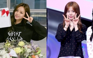 Hyeri-Sunny cs Bongkar Cara Unik Idol Diam-Diam Pacaran, Seperti Apa?