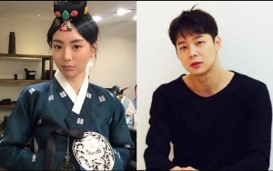 Waduh, Hwang Hana Tunangan Yoochun Tegaskan Tak Akan Menikah?