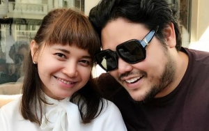 Pakai Gaun Rancangan Ivan Gunawan, Netter Terkesima dengan Penampilan Rossa