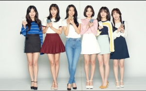 Perdana Usai Choa Hengkang, AOA Mulai Goda Fans Rilis Teaser Comeback