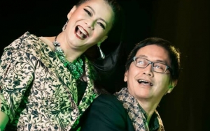 Nampak Adem Ayem Tanpa Gosip Miring, Keluarga Addie MS Banjir Pujian