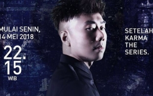 Geser 'Karma', Netter Protes Jadwal 'Roy Kiyoshi Anak Indigo' Kemalaman