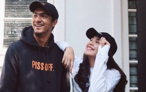 Mengulang Adegan Jahil Bersama Kakak, Ekspresi Muka Beby Tsabina Bikin Gemas