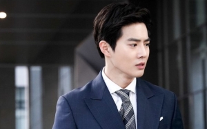 'Rich Man, Poor Woman' Tayang, Suho EXO Dihujat Tak Bisa Akting
