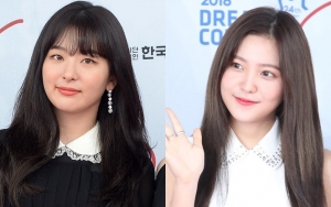 Jelang Tampil di Dream Concert, Seulgi dan Yeri Red Velvet Adu Cantik di Foto-Foto Ini