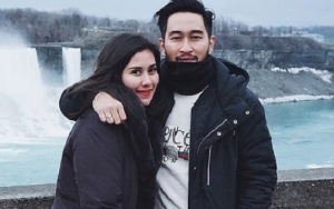 Syahnaz Sadiqah dan Jeje Govinda Bulan Madu Lagi, Netter Cari Mama Amy