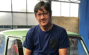 Pamer Foto Jadul, Andre Taulany Malah Merasa Mirip Daniel Radcliffe