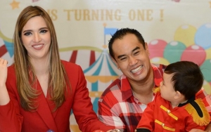 Gelar Acara Ulang Tahun Mewah Demi Anak, Nia Ramadhani: Ini yang Terakhir