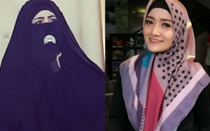 Istri Sunu Fabian Minta Hati-Hati dengan Orang yang Suka Merasa Terzalimi, Sindir Umi Pipik?