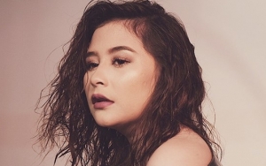 Tinggi Badan Lagi-Lagi Jadi Sorotan di Pemotretan, Kecantikan Prilly Tetap Tuai Pujian