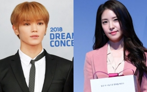 Unggah Video Bareng Taeyong NCT  di 'Food Diary', BoA Berhasil Bikin Netter Ngakak
