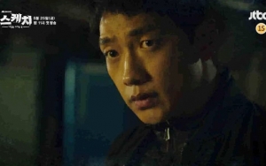 Rain dan Lee Dong Gun Tunjukkan Sisi Emosional di Teaser 'Sketch'