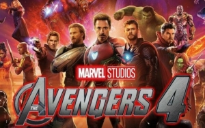 Kabar Gembira, Kevin Feige Sebut 'Avengers 4' Bukan Akhir bagi Para Superhero Marvel