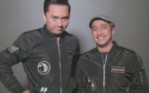 Laris Manis, Omesh dan Irfan Hakim Buka Cabang Baru Gerai Kue Kekiniannya