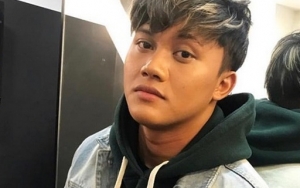 Terluka, Rizky Febian Beri Pesan Tersirat Tentang Perceraian Sule-Lina