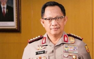 Mengejutkan, Identitas Pelaku Bom Surabaya Terungkap Ternyata Satu Keluarga