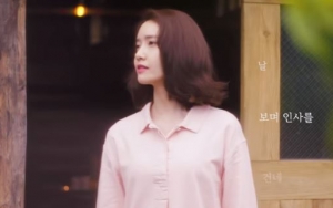 Cantik dan Sendu, Yoona SNSD Pamer Suara Merdu di MV 'To You'