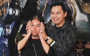 Unggah Foto Kekasih, Chandra Liow Minta Maaf ke Vidi Aldiano