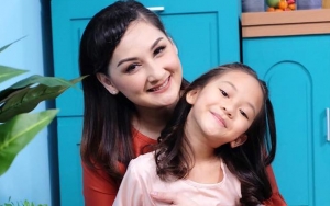 Belum Genap 6 Tahun, Putri Mona Ratuliu Sudah Berbakat Akting