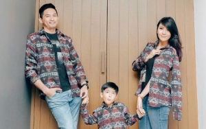 Hamil 22 Minggu, Sharena Sebut Calon Bayi Pemalu