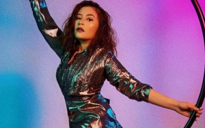 Datang Kondangan Terus, Prilly Latuconsina Anti Ditanya Kapan Nyusul