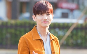 Nonton Konser dan Foto Bareng Cho Yong Pil, Changmin TVXQ Ungkapkan Kekagumannya